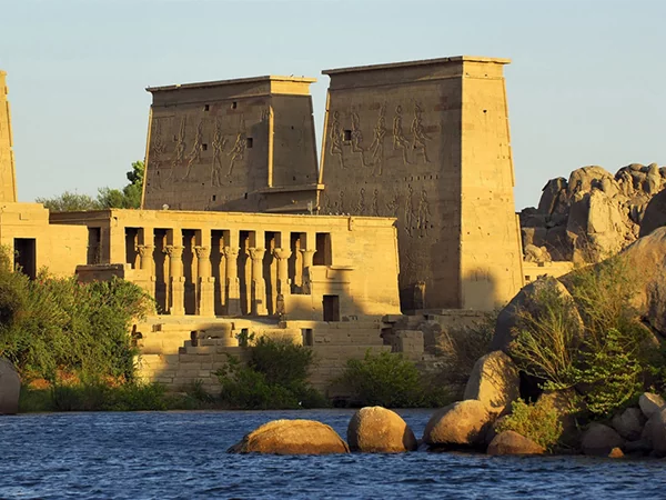 Aswan