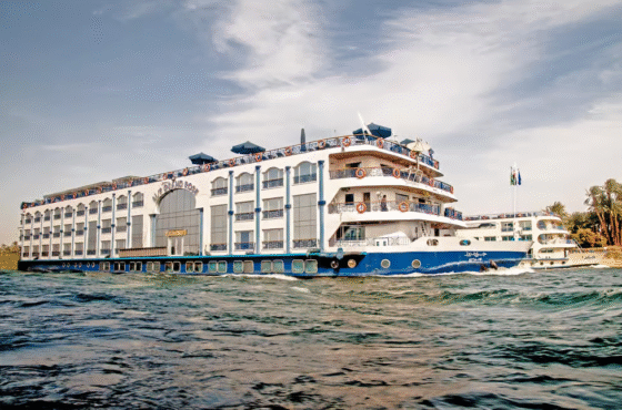 Depuis Assouan : croisière de 3 jours à Louxor en montgolfière