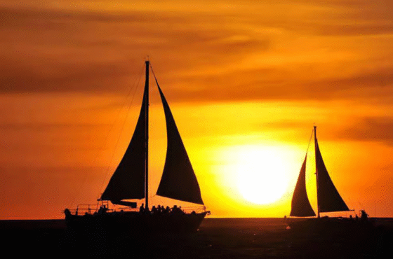 Marsa Alam : excursion en bateau avec plongée libre au coucher du soleil et prise en charge à l’hôtel